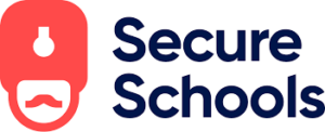 Secure Schools logo