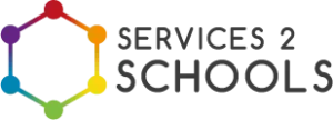 Services 2 Schools logo