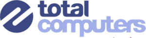 Total Computers logo