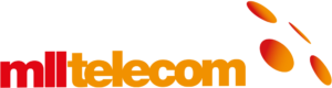 MLL telecom logo