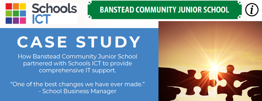 Fully Managed Support Case Study Fully Managed Support Case Study